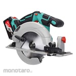DCA Cordless Circular Saw Brushless (Mesin Gergaji Bundar Baterai)