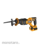 DEKO Cordless Reciprocating Saw (Mesin Gergaji Reciprocating Baterai)