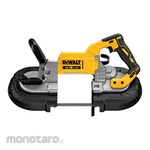 DEWALT Brushless Cordless Deep Cut Bandsaw (Mesin Gergaji Pita Baterai)