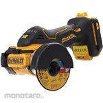 DEWALT Brushless compact cutter (main unit)