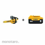 DEWALT Chainsaw Kit