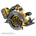 DEWALT Cordless Circular Saw Max Flexvolt (Mesin Gergaji Bundar Baterai)