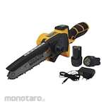 FISCH Cordless Chain Saw (Gergaji Mesin Baterai)