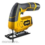 FISCH Cordless Jig Saw (Mesin Gergaji Jigsaw Baterai)