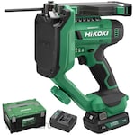HiKOKI 10.8V Rechargeable Fully Threaded Cutter (Mesin Gergaji Jigsaw Baterai)