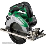 HiKOKI 36V 147mm cordless circular saw