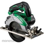 HiKOKI 36V 147mm cordless circular saw