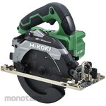 HiKOKI 36V 165mm cordless circular saw