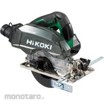 HiKOKI 36V cordless dust collection circular saw