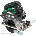 HiKOKI 36V cordless dust collection circular saw