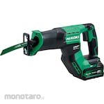 HiKOKI 36V cordless saver saw
