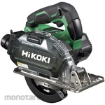HiKOKI 36V cordless tip saw cutter