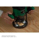 HiKOKI 36v cordless router