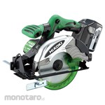 HiKOKI Cordless Circular Saw (Mesin Gergaji Bundar Baterai)