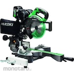 HiKOKI Cordless Circular Saw (Mesin Gergaji Miter Baterai)
