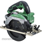 HiKOKI Cordless Circular Saw 18V 165mm (Mesin Gergaji Bundar Baterai)