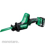 HiKOKI Cordless Saber Saw