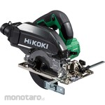 HiKOKI Cordless dust collecting circular saw 10.8V