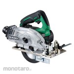 HiKOKI Cordless dust collection circular saw