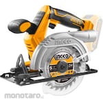 INGCO Cordless Circular Saw (Mesin Gergaji Bundar Baterai)