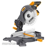 INGCO Cordless Mitre Saw (Mesin Gergaji Miter Baterai)