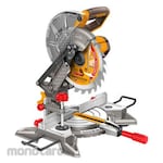 INGCO Mesin Potong Aluminium Cordless