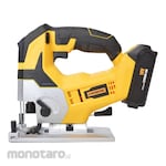 KRISBOW Cordless Jigsaw (Mesin Gergaji Jigsaw Baterai)