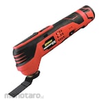 KRISBOW Cordless Multi Cutter 10124009 12V 1pc