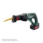 METABO Cordless Sabre Saw (Mesin Gergaji Reciprocating Baterai)