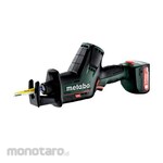 METABO Cordless Sabre Saw PowerMaxx (Mesin Gergaji Reciprocating Baterai)