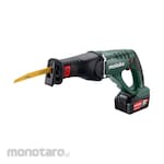 METABO Cordless Sabre Saw