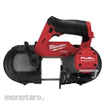 MILWAUKEE Compact Band Saw