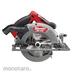 MILWAUKEE Cordless Circular Saw Fuel