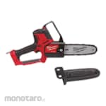 MILWAUKEE Cordless Hatchet Pruning Saw (Gergaji Mesin Baterai)