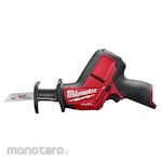 MILWAUKEE Cordless Reciprocating Saw Fuel HACKZALL (Mesin Gergaji Reciprocating Baterai)