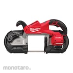 MILWAUKEE Gen 2 Deep Cut Band Saw (Mesin Gergaji Pita Baterai)