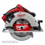 MILWAUKEE M18 Brushless Circular Saw (Mesin Gergaji Bundar Baterai)