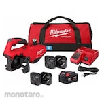 MILWAUKEE M18 Strut Shear Kit (Mesin Pemotong Kabel Baterai)