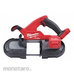 MILWAUKEE Portable Band Saw (Mesin Gergaji Pita Baterai)