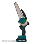 MODERN Cordless Chain Saw (Gergaji Mesin Baterai)