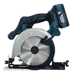 MODERN Cordless Circular Saw (Mesin Gergaji Bundar Baterai)