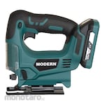 MODERN Cordless Jig Saw (Mesin Gergaji Jigsaw Baterai)