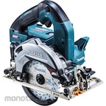 Makita 125mm rechargeable circular saw (cutting possible/main body only) compatible with wireless linkage