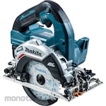 Makita 125mm rechargeable circular saw