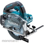 Makita 150mm rechargeable tip saw cutter
