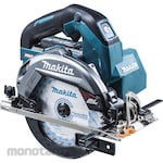 Makita 165mm rechargeable circular saw