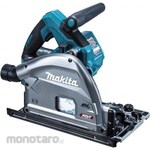 Makita 165mm rechargeable plunge circular saw