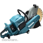 Makita 355mm rechargeable cutter