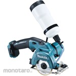 Makita 85mm rechargeable cutter body