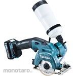 Makita 85mm rechargeable cutter
